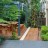 Outdoor Cabana, timber decking3 - by Avid Carpentry + Construction