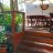 Outdoor timber decking detail3 - by Avid Carpentry + Construction