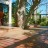 Outdoor timber decking detail2- by Avid Carpentry + Construction