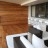 Outdoor Al fresco terrace, timber decking4 - by Avid Carpentry + Construction