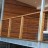 Outdoor Al fresco terrace, timber decking13 - by Avid Carpentry + Construction