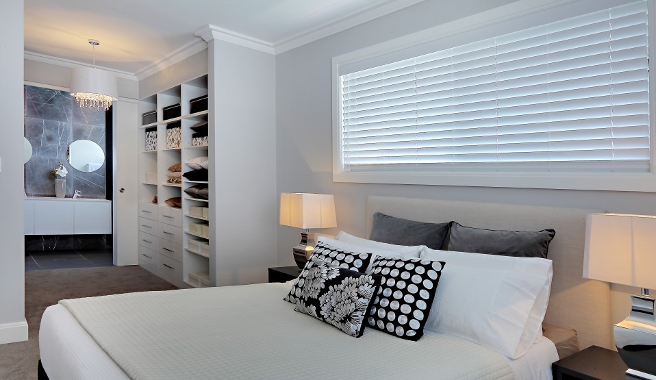 Luxury Residence - Master Bedroom - Modern Living, a project by Avid Carpentry + Construction