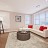Designer Residence - Open-plan living. A complete re-build project, this stunning five-bedroom luxury residence is meticulously designed and flawlessly built. Avid Carpentry + Construction